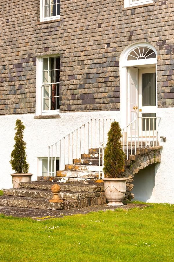 Отели типа «постель и завтрак» Kilmahon House Shanagarry-29