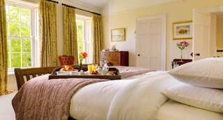 Отели типа «постель и завтрак» Kilmahon House Shanagarry Номер Делюкс (для 2 взрослых и 1 ребенка)-15