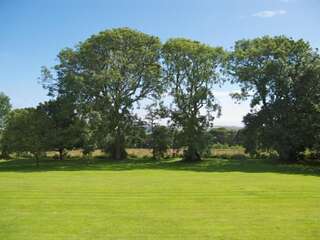 Отели типа «постель и завтрак» Kilmahon House Shanagarry-5